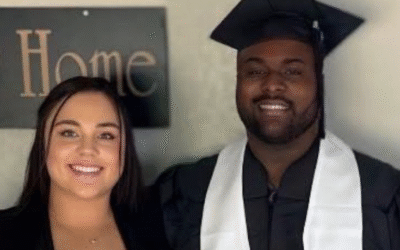 The Healing Power of a Teacher’s Love